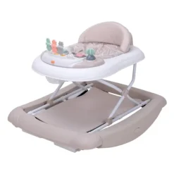 Topmark Loopstoel Lexi Grijs> Loopstoelen