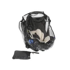 Topmark Regenhoes Autostoel> Accessoires Autostoel