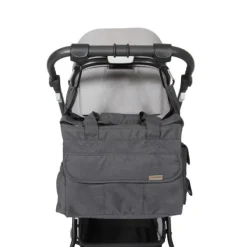 Topmark Tassenhaakjes Buggy/Kinderwagen><noscript><img width=