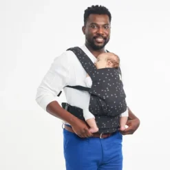 Tula Draagzak Explore - discover> Rugdragers|Buikdragers