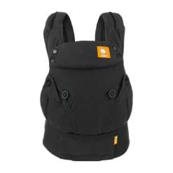 Tula Draagzak Explore - Hennep - Obsidian> Rugdragers|Buikdragers