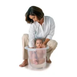 Tummy Tub Pink><noscript><img width=