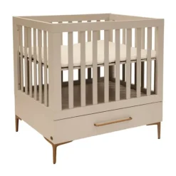 TWF Box - Salerno - Metalen Poten> Boxen Met Lade