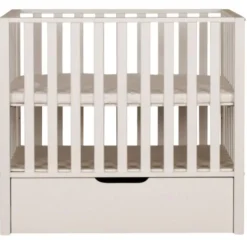 Joie TWF Box Bas Met Lade Mat Clay> Accessoires Kinderwagens|Accessoires Tweeling/Duo