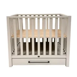 TWF Box Luna Met Lade Clay> Boxen Met Lade