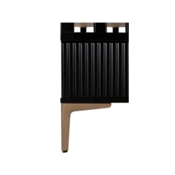 TWF Box Met Lade Waves Zwart><noscript><img width=