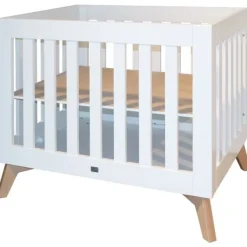 TWF Box Riva Zonder Lade Wit/Beuken> Boxen Zonder Lade