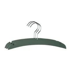 TWF Kledinghanger Hout Clay (30 stuks)><noscript><img width=