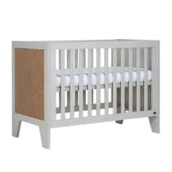 TWF Ledikant 60 x 120 - Commode 3 Laden - Hanglegkast 2 Deuren Tampere> Ladekasten|Complete Juniorkamers