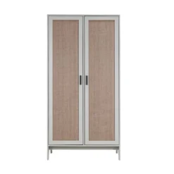 TWF Ledikant 60 x 120 - Commode 3 Laden - Hanglegkast 2 Deuren Tampere><noscript><img width=