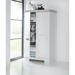 TWF Ledikant 60 x 120 - Commode - Hanglegkast Futura><noscript><img width=