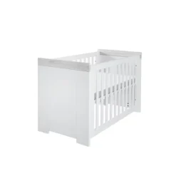 TWF Ledikant 60 x 120 - Commode - Hanglegkast Futura><noscript><img width=