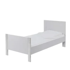 TWF Ledikant 60 x 120 - Commode - Hanglegkast Futura><noscript><img width=