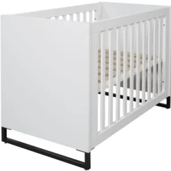 TWF Ledikant 60 x 120 - Commode - Hanglegkast Bergen><noscript><img width=