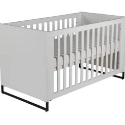 TWF Ledikant 60 x 120 - Commode - Hanglegkast Bergen><noscript><img width=