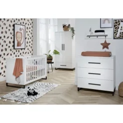 TWF Ledikant 60 x 120 - Commode - Hanglegkast Bergen><noscript><img width=