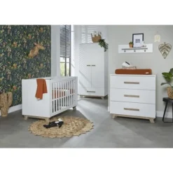 TWF Ledikant 60 x 120 - Commode - Hanglegkast Bergen><noscript><img width=