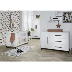 TWF Ledikant 60 x 120 - Commode - Hanglegkast Bergen><noscript><img width=