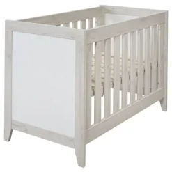 TWF Ledikant 60 x 120 - Commode - Hanglegkast Nice> Complete Babykamers|Ladekasten