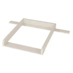 TWF Ledikant 60 x 120 - Commode - Hanglegkast Beach Island Clay><noscript><img width=