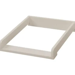 TWF Ledikant 60 x 120 - Commode 3 Laden - Hanglegkast 2 Deuren/1 Lade Granada><noscript><img width=