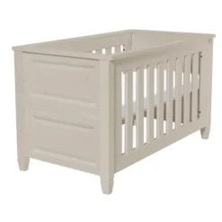 TWF Ledikant 60 x 120 - Commode 3 Laden - Hanglegkast 2 Deuren/1 Lade Granada><noscript><img width=