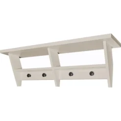 TWF Ledikant 60 x 120 - Commode 3 Laden - Hanglegkast 2 Deuren/1 Lade Granada><noscript><img width=