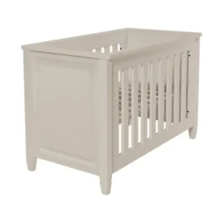 TWF Ledikant 60 x 120 - Commode 3 Laden - Hanglegkast 2 Deuren/1 Lade Granada><noscript><img width=