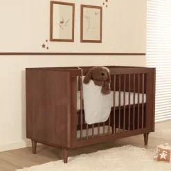 TWF Ledikant 60 x 120 - Commode - Hanglegkast - Wabi><noscript><img width=