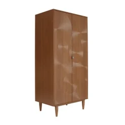 TWF Ledikant 60 x 120 - Commode - Hanglegkast - Wabi><noscript><img width=