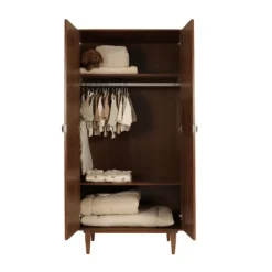 TWF Ledikant 60 x 120 - Commode - Hanglegkast - Wabi><noscript><img width=