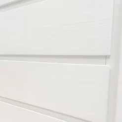 TWF Ledikant 60 x 120 - Commode - Hanglegkast Beach Island White><noscript><img width=