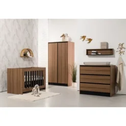 Childhome TWF Ledikant 60 x 120 Denia><noscript><img width=