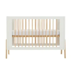 TWF Ledikant 60 x 120 Larvik> Complete Babykamers|Ladekasten
