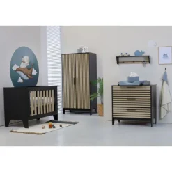 TWF Ledikant 60 x 120 Milaan><noscript><img width=