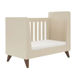 TWF Ledikant 60 x 120 Salerno walnoot><noscript><img width=