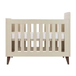 TWF Ledikant 60 x 120 Salerno walnoot><noscript><img width=