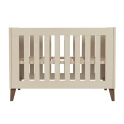 TWF Ledikant 60 x 120 Salerno walnoot><noscript><img width=