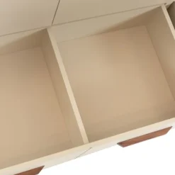 TWF Ledikant 60 x 120 Salerno walnoot><noscript><img width=