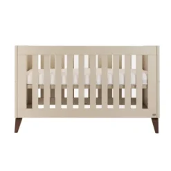 TWF Ledikant 60 x 120 Salerno walnoot><noscript><img width=