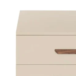 TWF Ledikant 60 x 120 Salerno walnoot><noscript><img width=