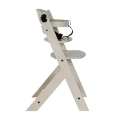 TWF Meegroei-kinderstoel Boris Clay> Houten Kinderstoelen|Meegroeistoelen