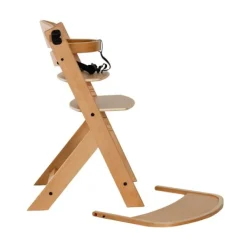 TWF Meegroei-kinderstoel Boris Clay><noscript><img width=