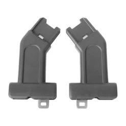 UPPAbaby Adapters MESA i-Size / CRUZ Reiswieg> Accessoires Kinderwagens|Accessoires Tweeling/Duo