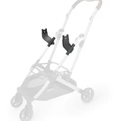 UPPAbaby Adapters Minu Voor MESA i-SIZE En Reiswieg> Accessoires Buggy's