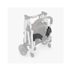 UPPAbaby Adapters Minu Voor MESA i-SIZE En Reiswieg><noscript><img width=