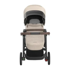 UPPAbaby Cruz V3 Baby Cover – Liam> Accessoires Kinderwagens|Accessoires Tweeling/Duo