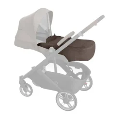 UPPAbaby Cruz V3 Baby Cover – Liam><noscript><img width=