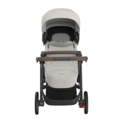 UPPAbaby Cruz V3 Baby Cover – Liam><noscript><img width=