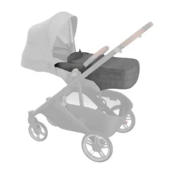 UPPAbaby Cruz V3 Baby Cover – Liam><noscript><img width=
